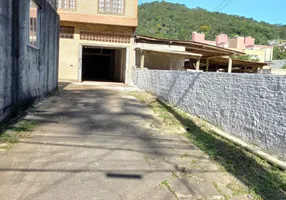 Foto 1 de Galpão/Depósito/Armazém para alugar, 350m² em Ipiranga, São José