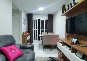 Foto 1 de Apartamento com 2 Quartos à venda, 45m² em Penha, Bragança Paulista