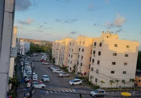 Foto 1 de Apartamento com 2 Quartos para alugar, 48m² em Nova Brasília, Salvador