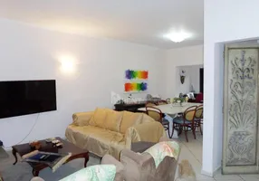 Foto 1 de Casa com 3 Quartos à venda, 165m² em Campo Belo, São Paulo