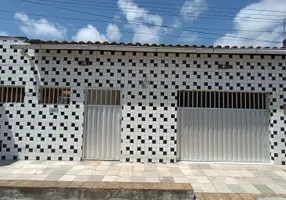 Foto 1 de Casa com 2 Quartos à venda, 75m² em Pajuçara, Natal