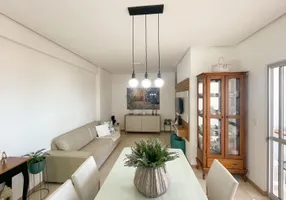 Foto 1 de Apartamento com 3 Quartos à venda, 88m² em Setor Central, Rio Verde
