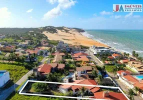 Foto 1 de Casa com 4 Quartos à venda, 280m² em Praia de Cotovelo, Parnamirim