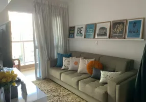 Foto 1 de Apartamento com 2 Quartos à venda, 62m² em Vila Guiomar, Santo André