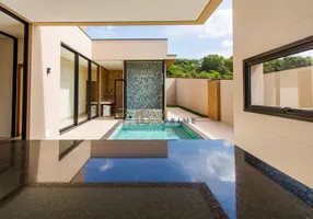Foto 1 de Casa de Condomínio com 4 Quartos à venda, 319m² em Alphaville, Ribeirão Preto