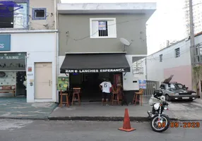 Foto 1 de Casa com 1 Quarto para alugar, 60m² em Vila Leopoldina, São Paulo