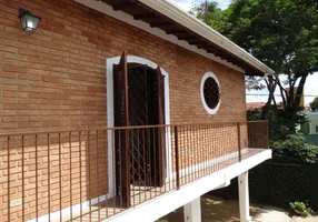 Foto 1 de Casa com 4 Quartos à venda, 327m² em Vila Anhangüera, Valinhos