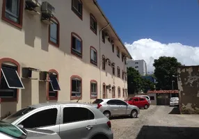 Foto 1 de Apartamento com 3 Quartos à venda, 72m² em Boa Vista, Recife
