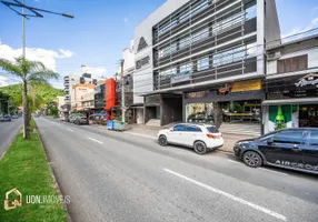 Foto 1 de Sala Comercial para alugar, 147m² em Victor Konder, Blumenau