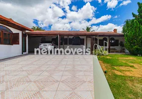 Foto 1 de Casa com 5 Quartos à venda, 366m² em Joá, Lagoa Santa