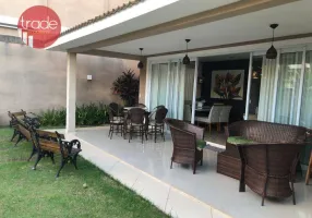 Foto 1 de Casa de Condomínio com 3 Quartos à venda, 174m² em Vila do Golf, Ribeirão Preto