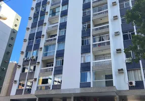 Foto 1 de Apartamento com 3 Quartos para alugar, 115m² em Ponta Verde, Maceió