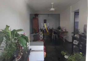 Foto 1 de Apartamento com 2 Quartos à venda, 65m² em Méier, Rio de Janeiro