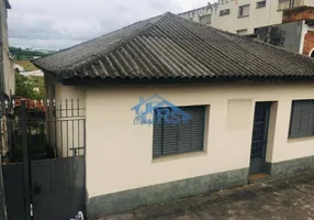 Foto 1 de Lote/Terreno à venda, 570m² em Vila Osasco, Osasco