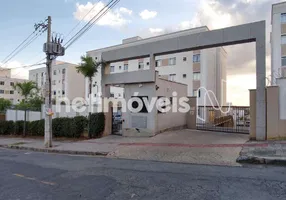 Foto 1 de Apartamento com 2 Quartos à venda, 43m² em Diamante, Belo Horizonte