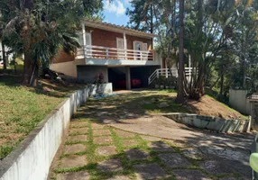 Foto 1 de Casa com 3 Quartos à venda, 250m² em Caxambú, Jundiaí