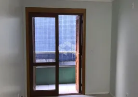 Foto 1 de Apartamento com 1 Quarto à venda, 44m² em Camobi, Santa Maria