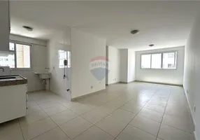 Foto 1 de Apartamento com 1 Quarto para alugar, 65m² em Norte (Águas Claras), Brasília