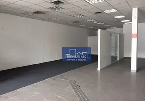 Foto 1 de Ponto Comercial para alugar, 553m² em Planalto, São Bernardo do Campo