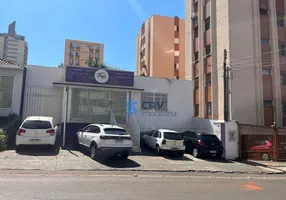 Foto 1 de Imóvel Comercial para venda ou aluguel, 240m² em Centro, Londrina