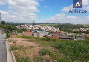 Foto 1 de Lote/Terreno à venda, 250m² em Cafezal Vii, Itupeva