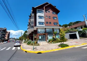 Foto 1 de Apartamento com 2 Quartos à venda, 77m² em Centro, Canela