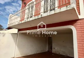 Foto 1 de Sobrado com 3 Quartos para alugar, 212m² em Jardim Proença, Campinas