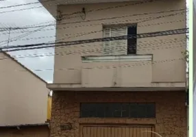 Foto 1 de Sobrado com 3 Quartos à venda, 165m² em Móoca, São Paulo