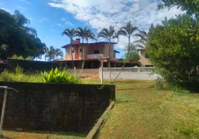 Foto 1 de Fazenda/Sítio com 4 Quartos à venda, 1200m² em Centro, Mairiporã