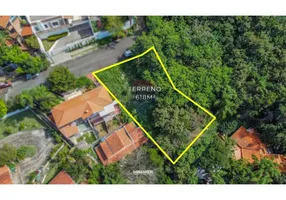 Foto 1 de Lote/Terreno à venda, 618m² em Colinas do Ermitage, Campinas