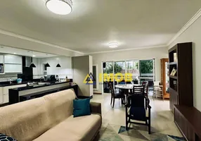 Foto 1 de Apartamento com 3 Quartos à venda, 109m² em Centro, Guaratuba