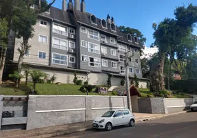 Foto 1 de Apartamento com 2 Quartos à venda, 66m² em Floresta, Gramado