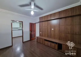 Foto 1 de Casa com 3 Quartos à venda, 210m² em Vila Mariana, Americana