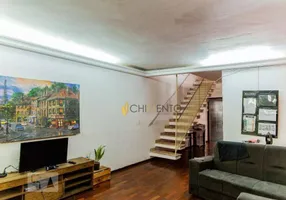 Foto 1 de Casa com 3 Quartos à venda, 206m² em Jardim, Santo André