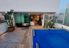 Foto 1 de Cobertura com 3 Quartos à venda, 224m² em Saraiva, Uberlândia