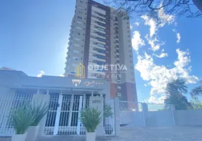 Foto 1 de Apartamento com 3 Quartos para venda ou aluguel, 116m² em Centro, Novo Hamburgo