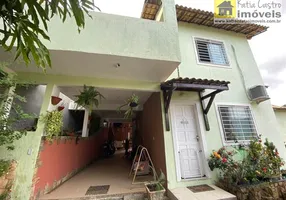 Foto 1 de Casa de Condomínio com 2 Quartos à venda, 100m² em Serra Grande, Niterói