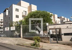Foto 1 de Apartamento com 2 Quartos à venda, 50m² em Frei Leopoldo, Belo Horizonte
