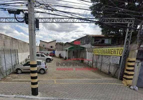 Foto 1 de Lote/Terreno à venda, 300m² em Jardim Bela Vista, São José dos Campos