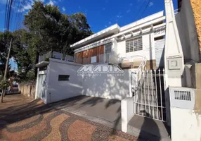 Foto 1 de Casa com 3 Quartos para venda ou aluguel, 175m² em Vila Santana, Valinhos