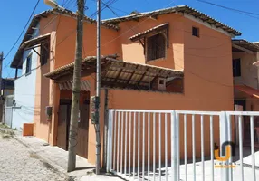 Foto 1 de Casa com 3 Quartos à venda, 80m² em Unamar, Cabo Frio