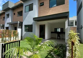 Foto 1 de Casa de Condomínio com 4 Quartos à venda, 133m² em Aldeia, Camaragibe