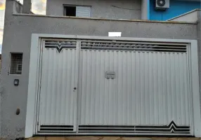 Foto 1 de Sobrado com 3 Quartos à venda, 150m² em Vila Avaí, Indaiatuba