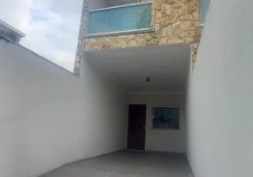 Foto 1 de Sobrado com 3 Quartos à venda, 120m² em Vila Matilde, São Paulo