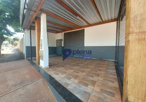 Foto 1 de Sala Comercial para alugar, 63m² em Planalto do Sol, Sumaré