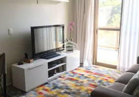 Foto 1 de Apartamento com 3 Quartos à venda, 78m² em Vila Príncipe de Gales, Santo André