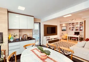 Foto 1 de Apartamento com 2 Quartos à venda, 92m² em Tatuapé, São Paulo