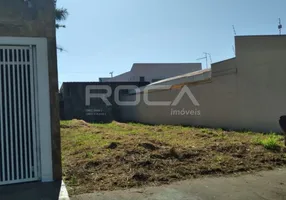 Foto 1 de Lote/Terreno à venda, 230m² em Jardim Bandeirantes, São Carlos