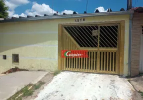 Foto 1 de Casa com 2 Quartos à venda, 100m² em Parque Vitoria Regia, Sorocaba