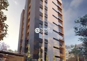 Foto 1 de Cobertura com 3 Quartos à venda, 166m² em Sion, Belo Horizonte